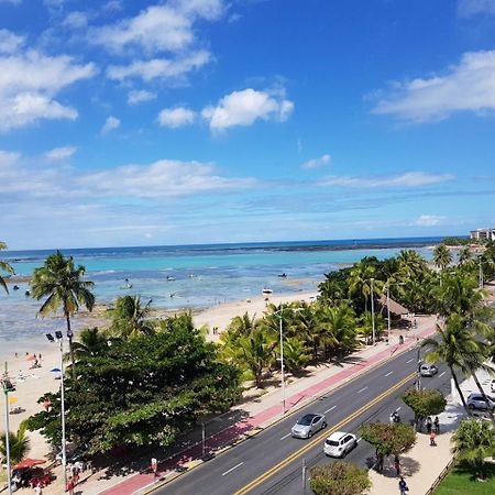 Apart Cote D'Azur Maceio Apartment Exterior photo