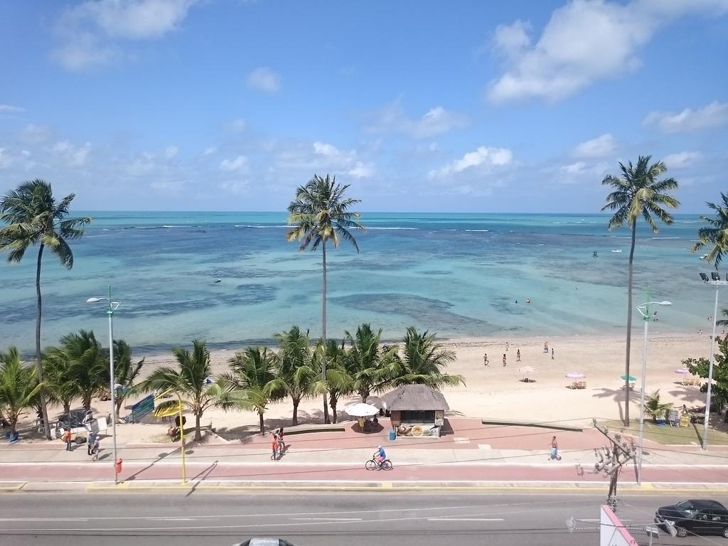 Apart Cote D'Azur Maceio Apartment Exterior photo