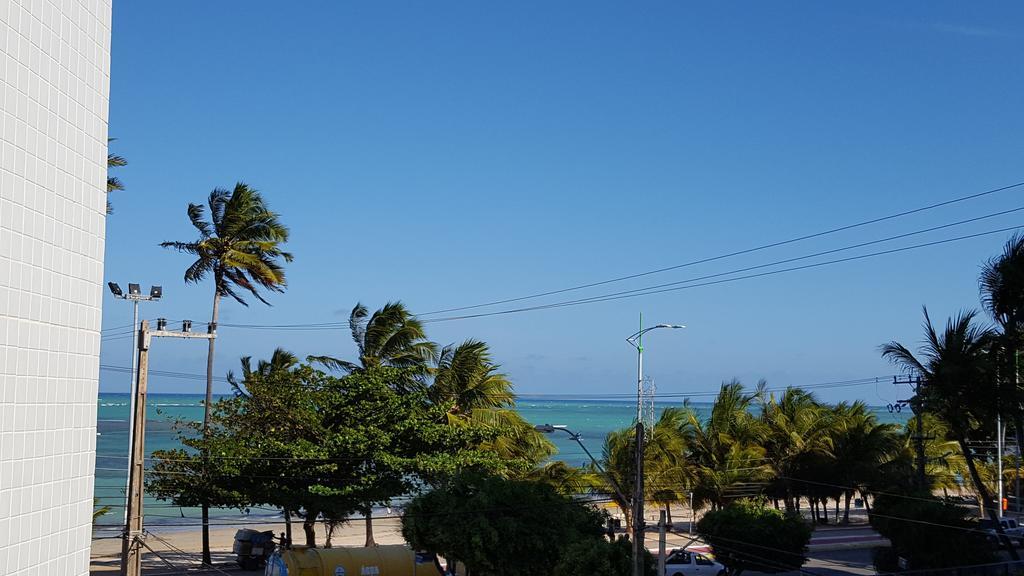 Apart Cote D'Azur Maceio Apartment Exterior photo