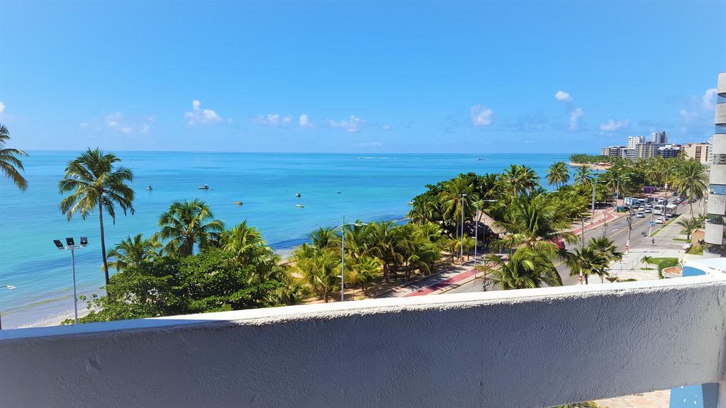 Apart Cote D'Azur Maceio Apartment Exterior photo