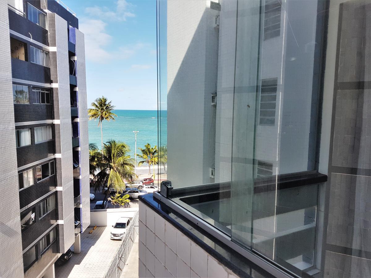 Apart Cote D'Azur Maceio Apartment Exterior photo