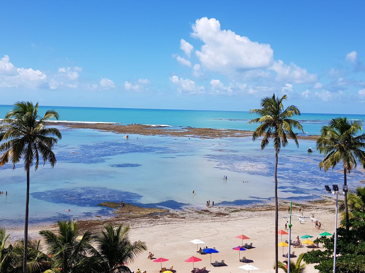 Apart Cote D'Azur Maceio Apartment Exterior photo