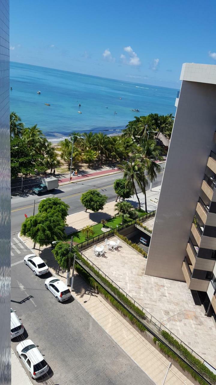 Apart Cote D'Azur Maceio Apartment Exterior photo