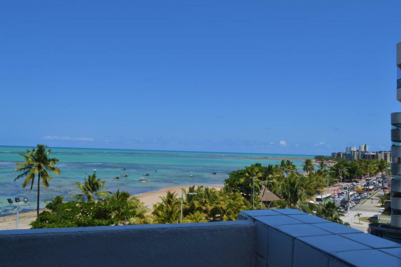 Apart Cote D'Azur Maceio Apartment Exterior photo