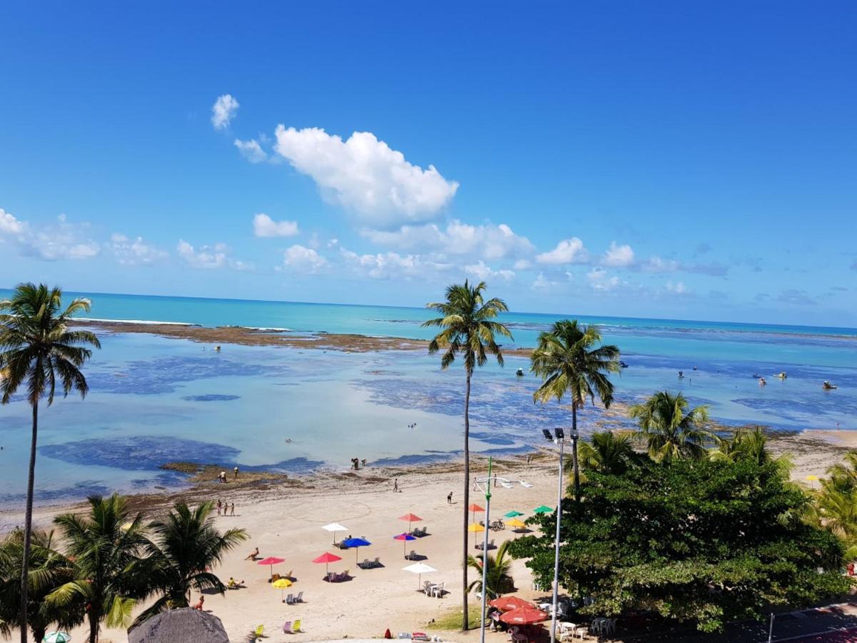 Apart Cote D'Azur Maceio Apartment Exterior photo